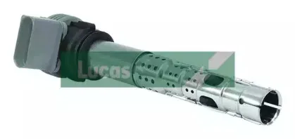 Катушка зажигания ELTA AUTOMOTIVE купить