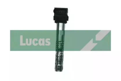 Катушка зажигания ELTA AUTOMOTIVE купить