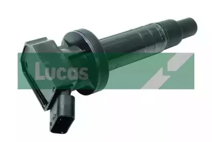 Катушка зажигания ELTA AUTOMOTIVE купить