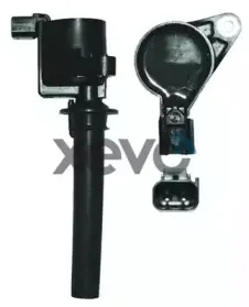 Катушка зажигания ELTA AUTOMOTIVE купить