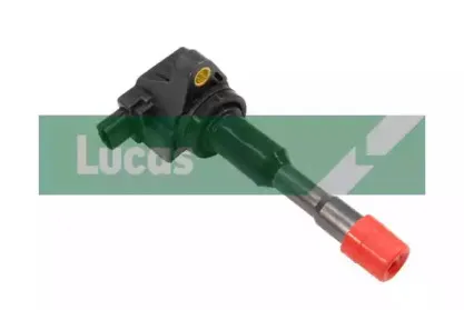 Катушка зажигания ELTA AUTOMOTIVE купить