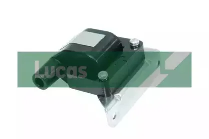 Катушка зажигания ELTA AUTOMOTIVE купить