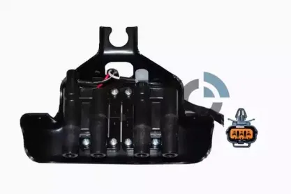 Катушка зажигания ELTA AUTOMOTIVE купить
