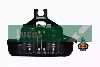 Катушка зажигания ELTA AUTOMOTIVE купить