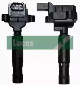 Катушка зажигания ELTA AUTOMOTIVE купить