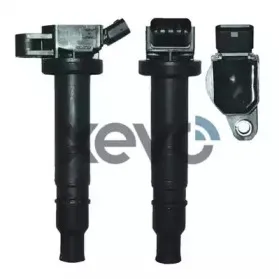 Катушка зажигания ELTA AUTOMOTIVE купить