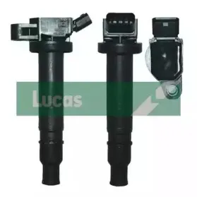 Катушка зажигания ELTA AUTOMOTIVE купить