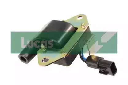 Катушка зажигания ELTA AUTOMOTIVE купить