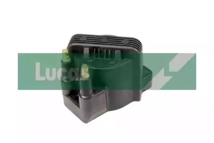 Катушка зажигания ELTA AUTOMOTIVE купить