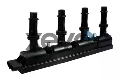 Катушка зажигания ELTA AUTOMOTIVE купить