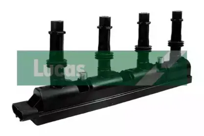 Катушка зажигания ELTA AUTOMOTIVE купить