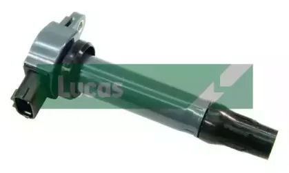 Катушка зажигания ELTA AUTOMOTIVE купить