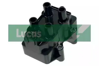 Катушка зажигания ELTA AUTOMOTIVE купить