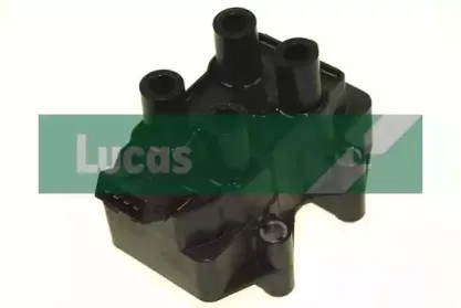 Катушка зажигания ELTA AUTOMOTIVE купить