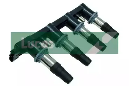 Катушка зажигания ELTA AUTOMOTIVE купить