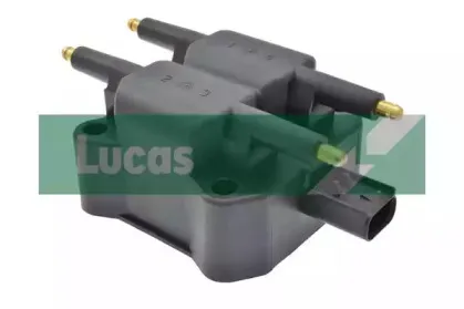 Катушка зажигания ELTA AUTOMOTIVE купить