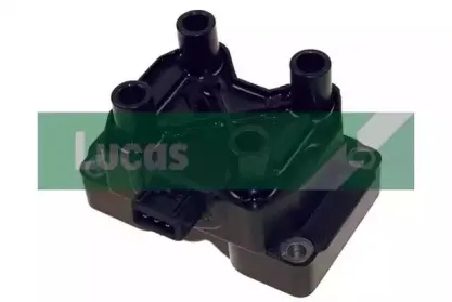 Катушка зажигания ELTA AUTOMOTIVE купить