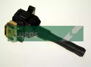 Катушка зажигания ELTA AUTOMOTIVE купить