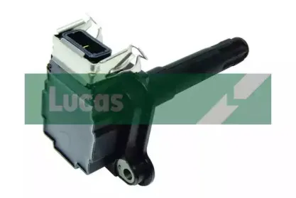 Катушка зажигания ELTA AUTOMOTIVE купить