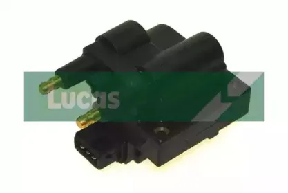 Катушка зажигания ELTA AUTOMOTIVE купить