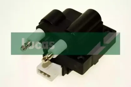 Катушка зажигания ELTA AUTOMOTIVE купить