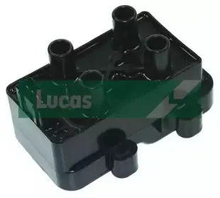 Катушка зажигания ELTA AUTOMOTIVE купить