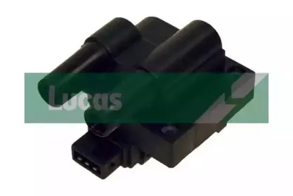 Катушка зажигания ELTA AUTOMOTIVE купить