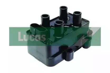 Катушка зажигания ELTA AUTOMOTIVE купить