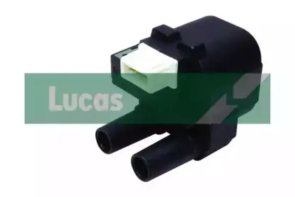 Катушка зажигания ELTA AUTOMOTIVE купить