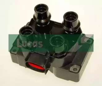 Катушка зажигания ELTA AUTOMOTIVE купить