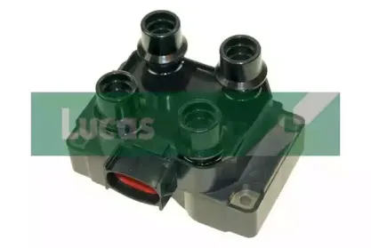 Катушка зажигания ELTA AUTOMOTIVE купить