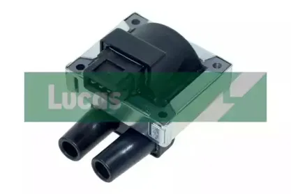 Катушка зажигания ELTA AUTOMOTIVE купить