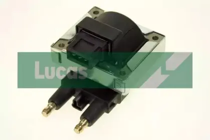 Катушка зажигания ELTA AUTOMOTIVE купить