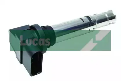 Катушка зажигания ELTA AUTOMOTIVE купить