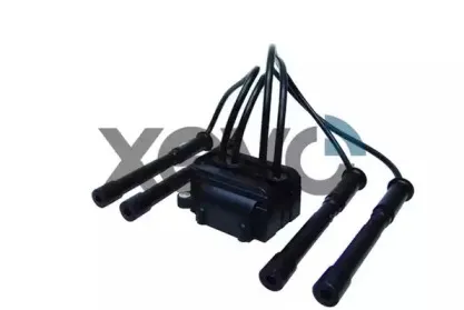 Катушка зажигания ELTA AUTOMOTIVE купить