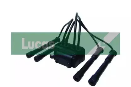 Катушка зажигания ELTA AUTOMOTIVE купить