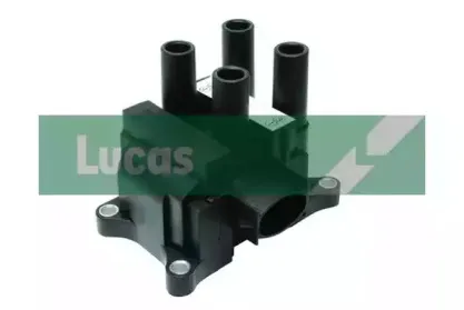 Катушка зажигания ELTA AUTOMOTIVE купить