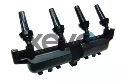 Катушка зажигания ELTA AUTOMOTIVE купить