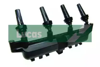 Катушка зажигания ELTA AUTOMOTIVE купить