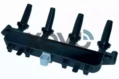 Катушка зажигания ELTA AUTOMOTIVE купить