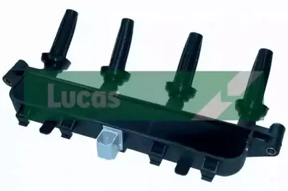 Катушка зажигания ELTA AUTOMOTIVE купить