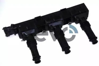 Катушка зажигания ELTA AUTOMOTIVE купить