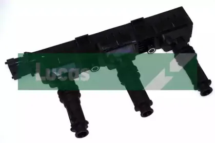 Катушка зажигания ELTA AUTOMOTIVE купить