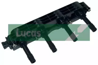 Катушка зажигания ELTA AUTOMOTIVE купить