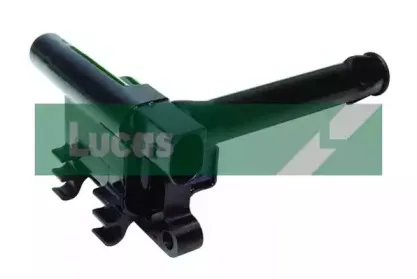 Катушка зажигания ELTA AUTOMOTIVE купить