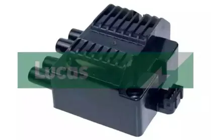 Катушка зажигания ELTA AUTOMOTIVE купить