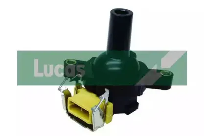 Катушка зажигания ELTA AUTOMOTIVE купить