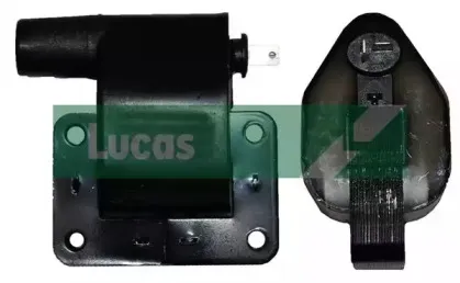 Катушка зажигания ELTA AUTOMOTIVE купить