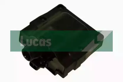 Катушка зажигания ELTA AUTOMOTIVE купить