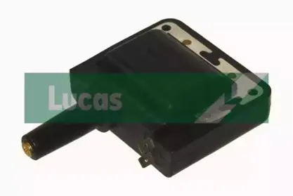 Катушка зажигания ELTA AUTOMOTIVE купить